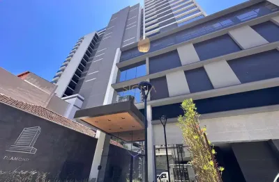 Apartamento garden à venda com 2 suítes à venda no diamond granbery - bairro granbery, juiz de fora mg