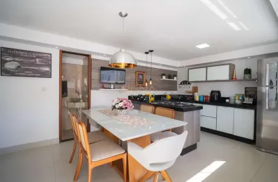 Cobertura com 4 quartos à venda na Rua Professor Inácio Werneck, 373, São Mateus, Juiz de Fora