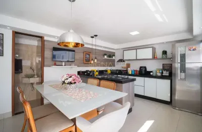 Cobertura com 4 quartos à venda na Rua Professor Inácio Werneck, 373, São Mateus, Juiz de Fora