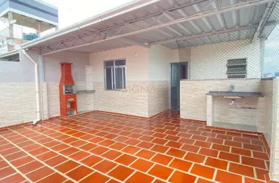 Cobertura a venda 3 quartos com suíte no granbery juiz de fora mg