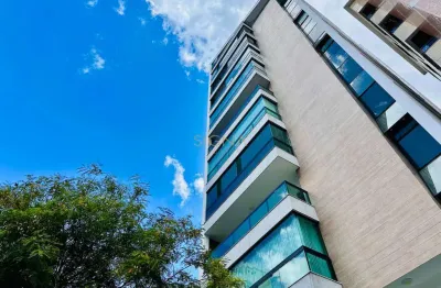 Apartamento à venda 2 quartos com suíte, elevador e 1 vaga de garagem, santa helena, juiz de fora mg