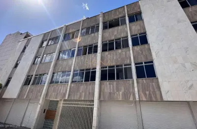 Apartamento a venda no alto dos passos - 176m² - 4 quartos - garagem individual para 2 carros e 1 moto