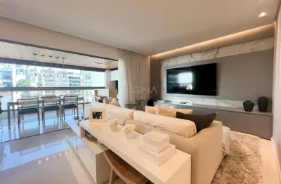 Apartamento com 3 quartos à venda na Rua Delorme de Carvalho, Bom Pastor, Juiz de Fora