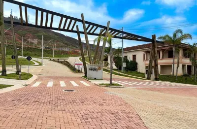 Terreno no condomínio estrela do parque — bom jardim, juiz de fora