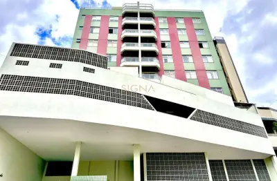 Cobertura à venda na rua moraes e castro – são mateus, juiz de fora