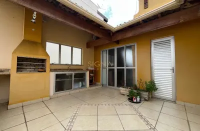 Cobertura à venda na Rua Moraes e Castro – São Mateus, Juiz de Fora