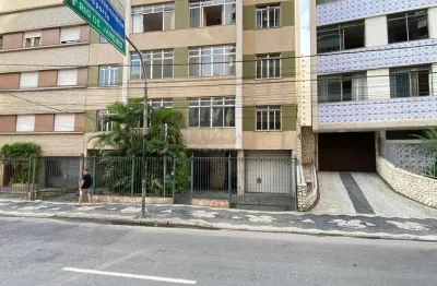 Apartamento para alugar centro juiz de fora perto jesuítas 4 quartos com vaga de garagem