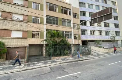 Apartamento para Alugar Centro Juiz de Fora perto Jesuítas 3 quartos com Vaga de garagem