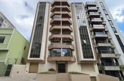 Apartamento com 3 quartos à venda na Rua Floriano Peixoto, Centro, Juiz de Fora