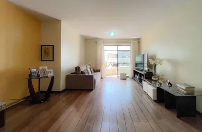 Apartamento com 3 quartos à venda na Rua Floriano Peixoto, Centro, Juiz de Fora