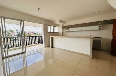 Cobertura duplex à venda no bairro são mateus – juiz de fora/mg