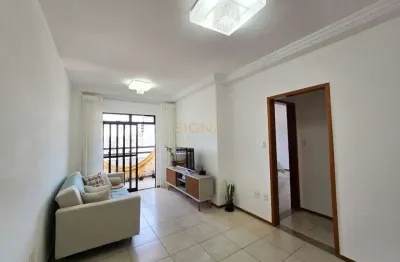 Apartamento com 2 quartos para alugar na Rua Delfim Moreira, 212, Granbery, Juiz de Fora