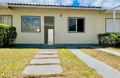 Casa em condomínio fechado com 2 quartos à venda na Rua Eduardo Sathler, Serra D'Água, Juiz de Fora