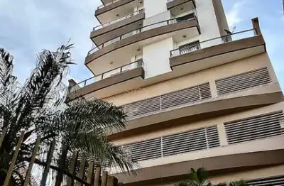 Apartamento garden à venda 2 quartos (1 suíte) com 142m² e vista definitiva