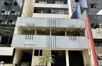 Apartamento para alugar de 1 quarto com vaga e planejados – rua rei alberto