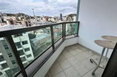 Cobertura à venda no Alto dos Passos -150 m² - 3 quartos - 2 vagas - Elevador