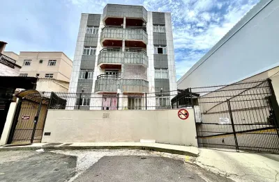 Apartamento à venda 2 quartos no Morro da Glória - (Próximo à Av. Andradas)