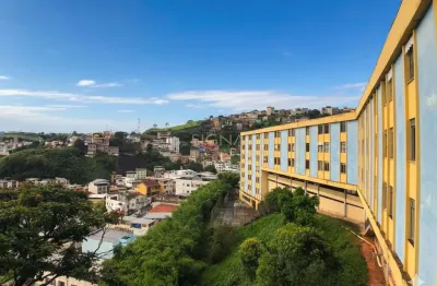 Apartamento 3 quartos para venda no Bairro São Bernardo em Juiz de Fora, MG.