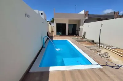 Casa com 2 quartos à venda na Rua Dos Artistas, 9, Jauá, Camaçari