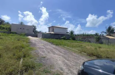 Terreno à venda na Rua Ferroviária, 8, Monte Gordo, Camaçari