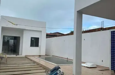 Casa com 2 quartos à venda na Rua Direta De Jauá, Abrantes, Camaçari