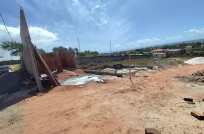 Terreno à venda na Rua Domini, 5, Jauá, Camaçari