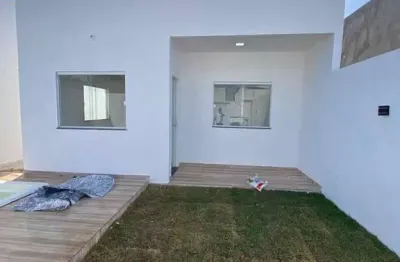 Casa com 3 quartos à venda na Rua Dos Artistas, 5, Abrantes, Camaçari