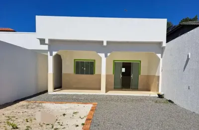 Casa com 2 quartos à venda na Rodovia Ba-099, 9, Arembepe (Abrantes), Camaçari
