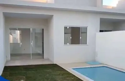 Casa no canto de arembepe aceita financiamento bancário ( cod:imob)