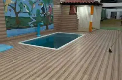 Casa com 2 quartos à venda na Rodovia Ba-099, 6, Guarajuba, Camaçari