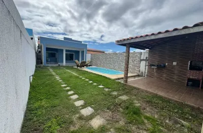 Casa no condomínio. canto de arembepe aceita financiamento bancário(cod:rd)