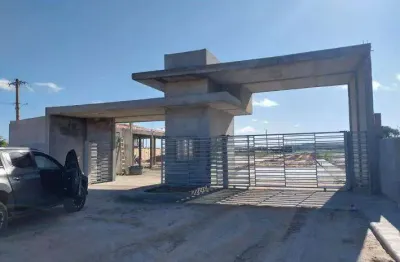 Repasse cond. águas de mandacaru 400m2,mais parcelas de 875 mensais