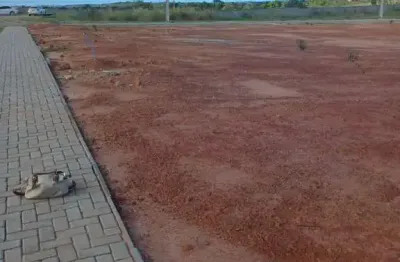 Lote no condomínio fechado smart city com toda infraestrutura escriturado