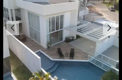 Casa com 6 quartos à venda no Guarajuba, Camaçari 