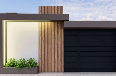 Casa com 2 quartos à venda na Barra do Jacuípe, Camaçari 
