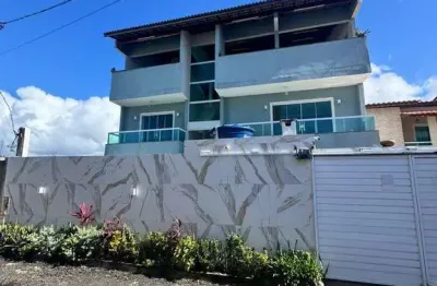 Casa com 5 quartos à venda na Rua Jauá, 1, Abrantes, Camaçari