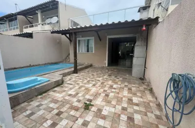 Casa com 2 quartos à venda na Rua Direta De Jauá, Abrantes, Camaçari