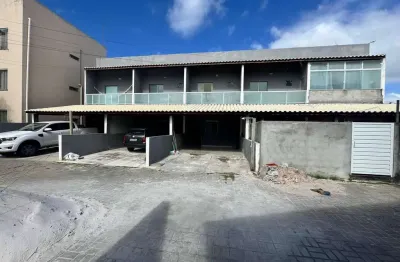 Casa com 3 quartos à venda na Barra do Jacuípe, Camaçari 