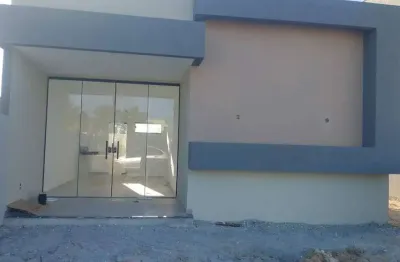 Casa com 2 quartos à venda na Rodovia Ba-099, Arembepe (Abrantes), Camaçari