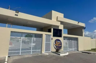 Terreno à venda no Arembepe (Abrantes), Camaçari 