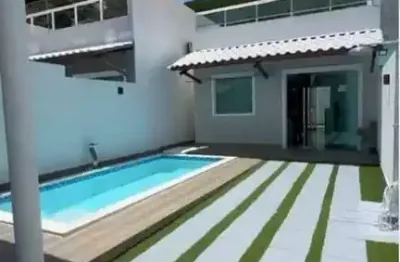 Casa com 2 quartos à venda no Abrantes, Camaçari 