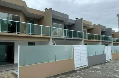 Casa com 3 quartos à venda no Guarajuba, Camaçari 