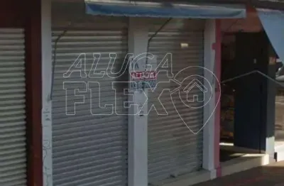 Ponto comercial para alugar no Jardim Londrilar, Londrina 