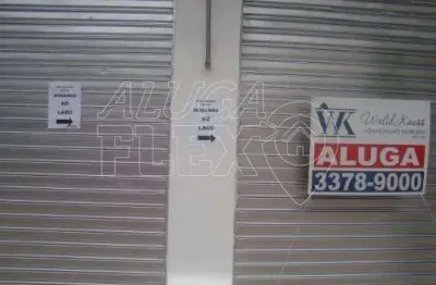 Ponto comercial para alugar no Jardim Londrilar, Londrina 