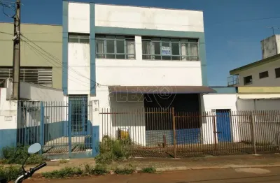 Sala comercial para alugar com 270 m² por r$1.800,00