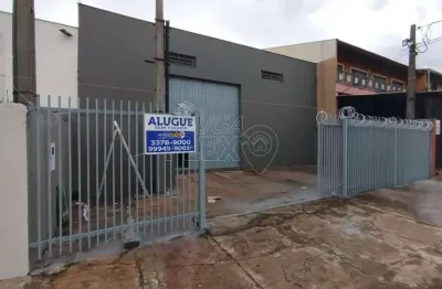 Barracão / Galpão / Depósito para alugar no Marumbi, Londrina 