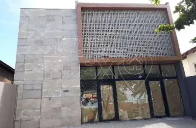 Ponto comercial para alugar no Hedy, Londrina 