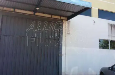 Barracão / Galpão / Depósito à venda no Residencial Quadra Norte, Londrina 