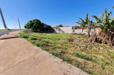 Terreno à venda no Califórnia, Londrina 