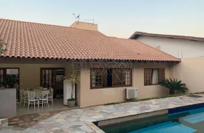 Casa com 4 quartos à venda no Champagnat, Londrina 